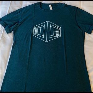 Lululemon 5 year Men’s Basic Tee